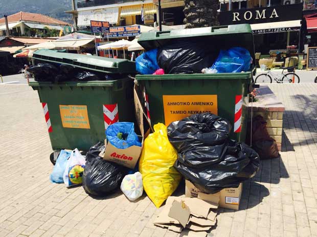 lefkada-news
